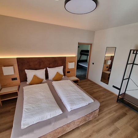Appartement Mayr Parcines Extérieur photo